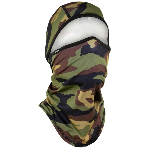 ZAN Headgear Convertible Balaclava