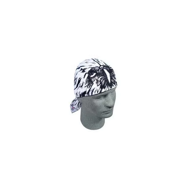 ZAN Headgear FLYdanna Headwrap - Road Hog