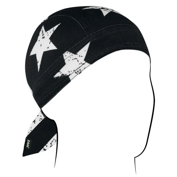 ZAN Headgear FLYdanna Headwrap Sportflex
