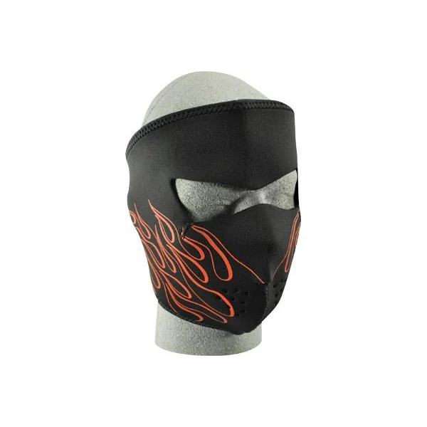 ZAN Headgear Full Face Mask