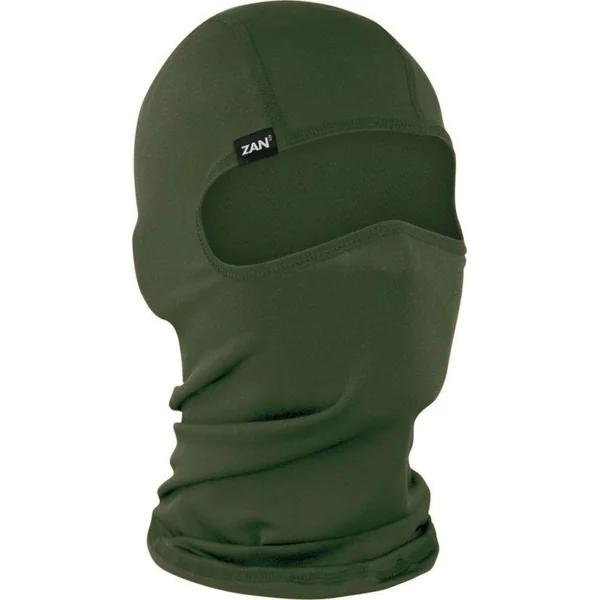 ZAN Headgear Polyester Balaclava