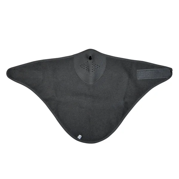 ZANheadgear® Neodanna Windbreaker Facemask - Black, Fleece Lined