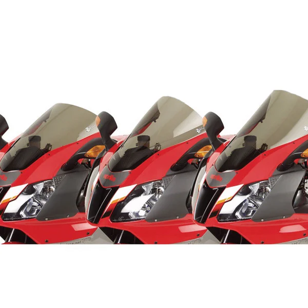 Zero Gravity Aprilia RSV Mille/R 04-09 SR Windscreen