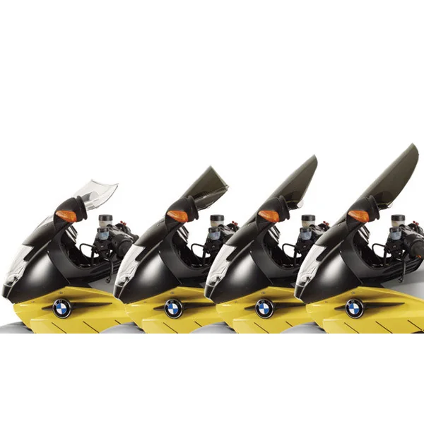 Zero Gravity BMW K1300S 09-11 Sport Touring Windscreen