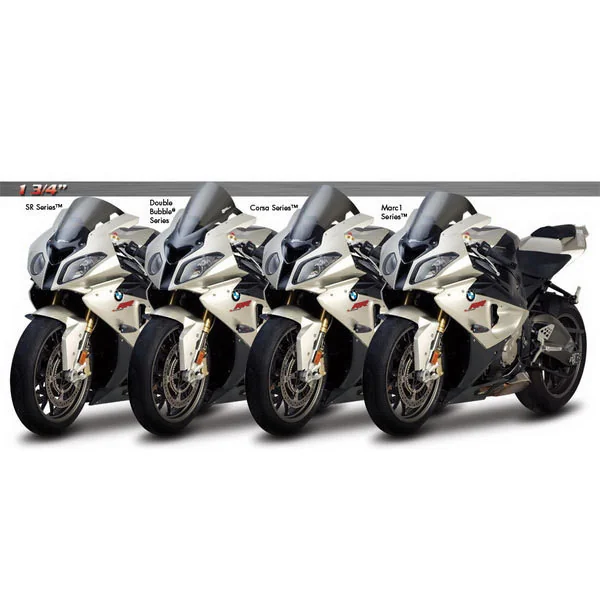 Zero Gravity BMW S1000RR 10-14 Marc 1 Windscreen - Image 2