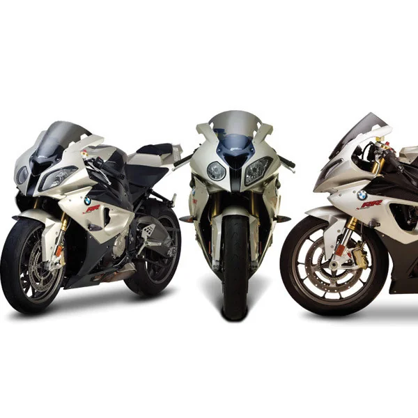 Zero Gravity BMW S1000RR 10-14 SR Windscreen