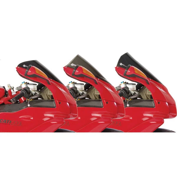 Zero Gravity Ducati 749/S/R 03-04 SR Windscreen