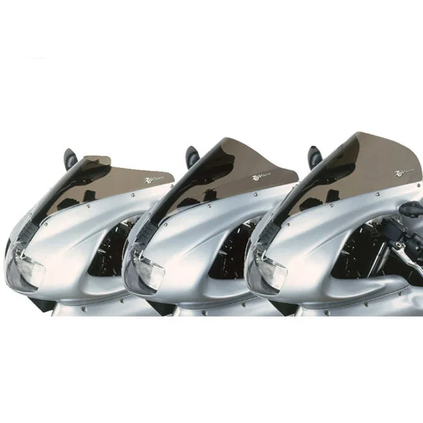 Zero Gravity Ducati 800SS/Sport 03-07 SR Windscreen