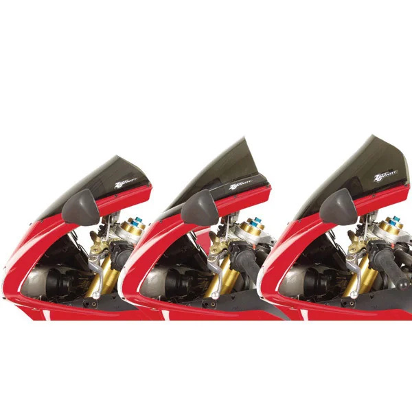 Zero Gravity Ducati 916/955/996/998/Final Edition 95-04 (all) Sport Touring Windscreen