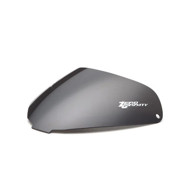 Zero Gravity Ducati Monster S2R/Dark 05-08 SR Windscreen