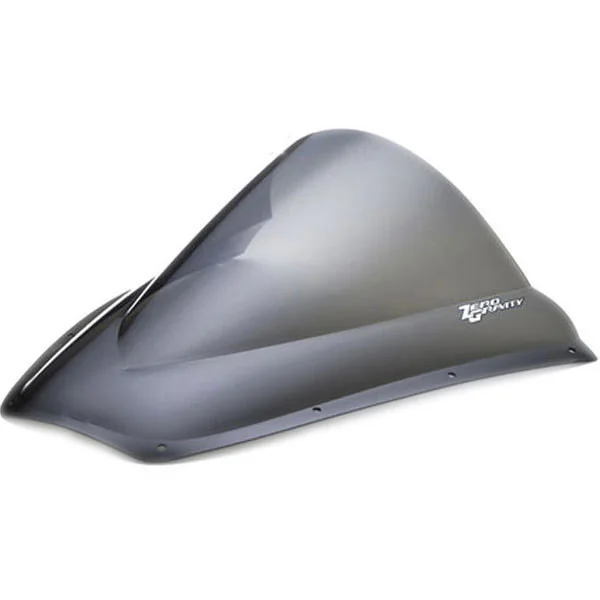 Zero Gravity Ducati Panigale 899 13-15 Double Bubble Windscreen