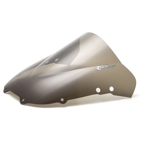 Zero Gravity Honda CBR900RR 95-97 Double Bubble Windscreen