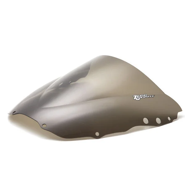 Zero Gravity Honda CBR900RR 98-99 Double Bubble Windscreen