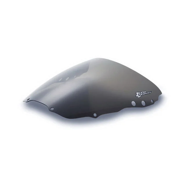 Zero Gravity Honda CBR900RR 98-99 SR Series Windscreen