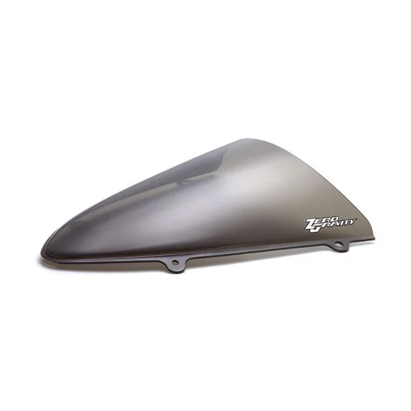 Zero Gravity Kawasaki Ninja 250R 08-12 Sport Touring Windscreen