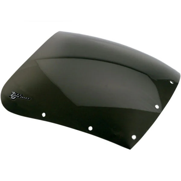 Zero Gravity Kawasaki Ninja 600 85-87 SR Series Windscreen