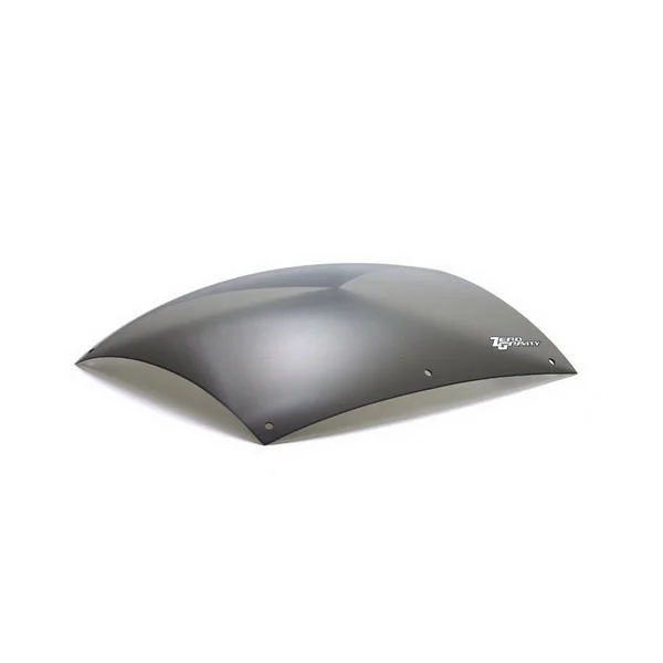 Zero Gravity Kawasaki Ninja 900 84-86 SR Series Windscreen