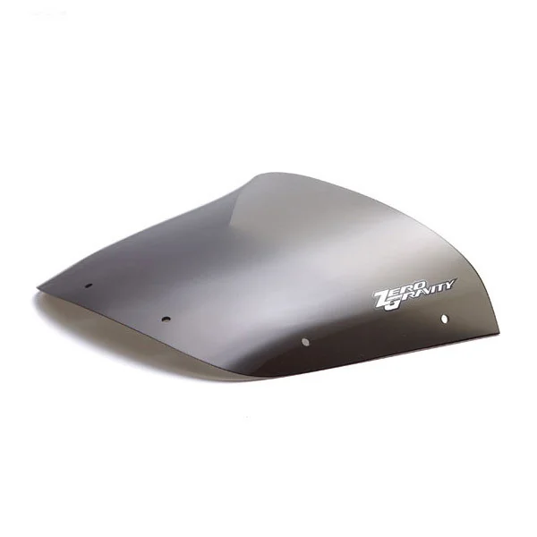 Zero Gravity Kawasaki ZRX1200 01-05 SR Windscreen