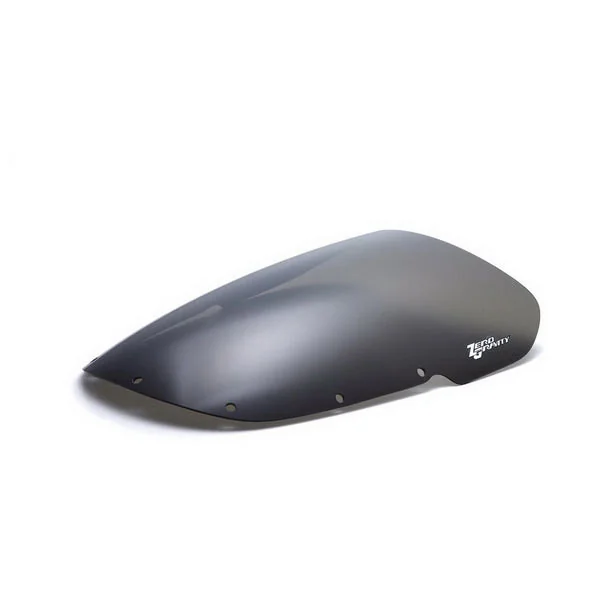 Zero Gravity Kawasaki ZX-11D 90-93 SR Series Windscreen