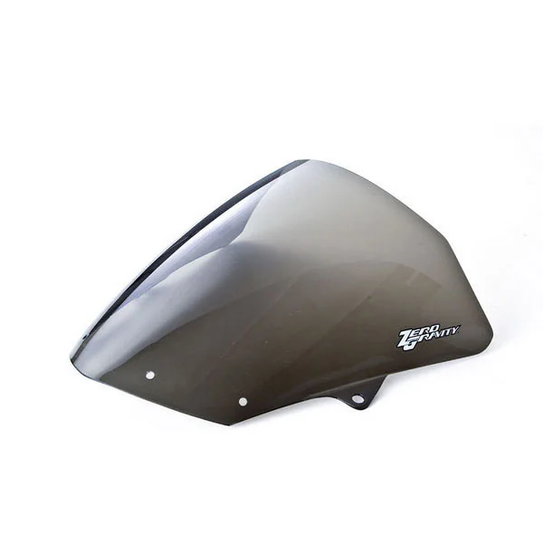 Zero Gravity Kawasaki ZX-6R 13-18 Marc 1 Windscreen