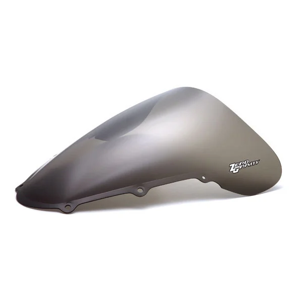 Zero Gravity Kawasaki ZZR1200 02-05 Sport Touring Windscreen