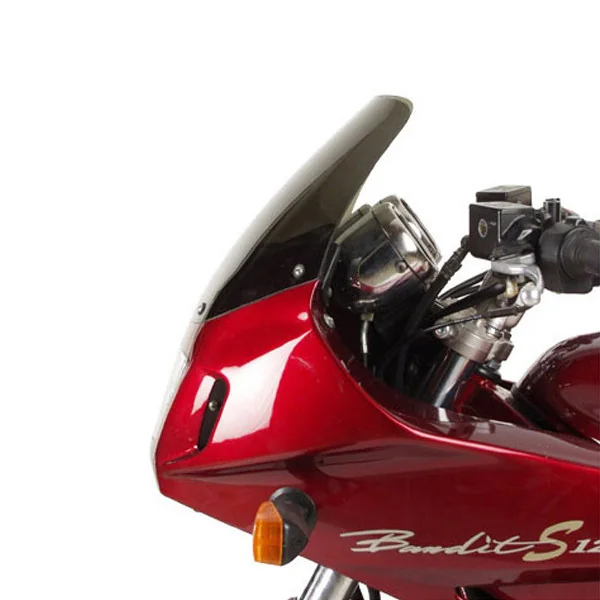 Zero Gravity Suzuki Bandit 1200 96-00 SR Windscreen