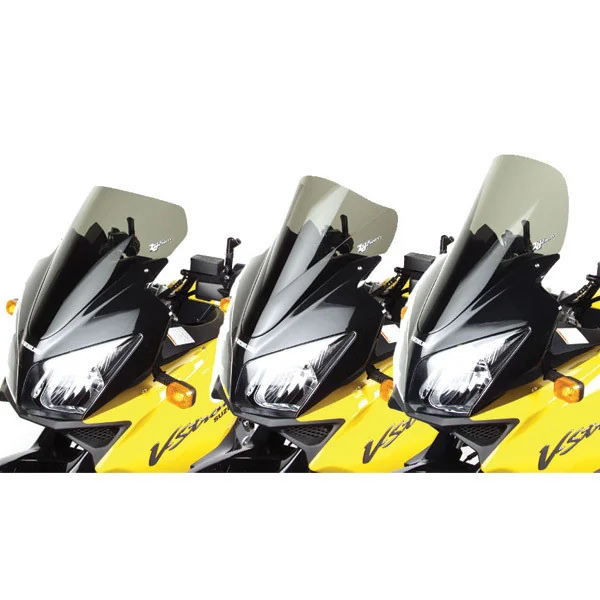 Zero Gravity Suzuki DL1000 V-Strom 02-03 SR Windscreen