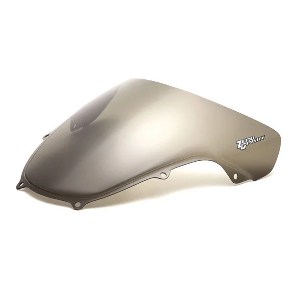 Zero Gravity Suzuki GSX-R1000 01-02 SR Windscreen