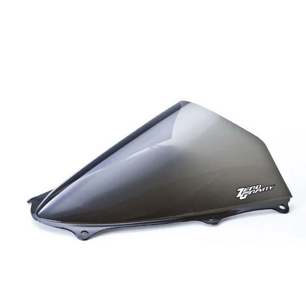Zero Gravity Suzuki GSX-R1000 09-16 Marc 1 Windscreen