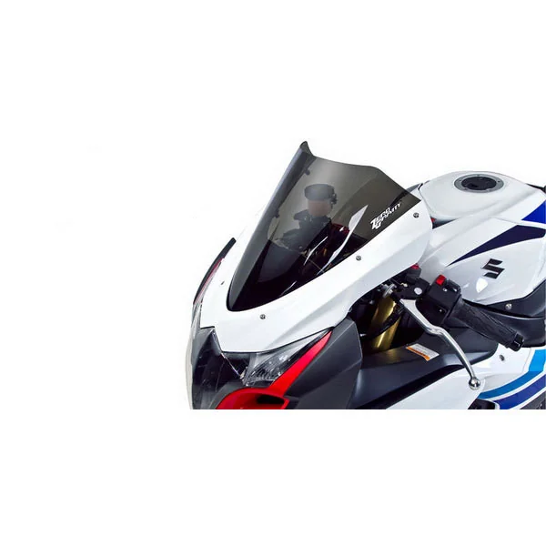Zero Gravity Suzuki GSX-R1000 09-16 Marc 1 Windscreen - Image 4