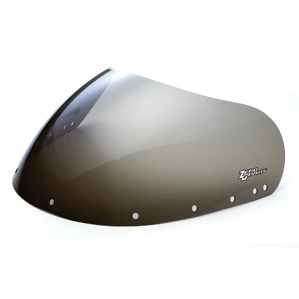 Zero Gravity Suzuki GSX-R1100 86-88 SR Windscreen