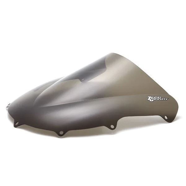 Zero Gravity Suzuki GSX-R600 98-00 Double Bubble Windscreen