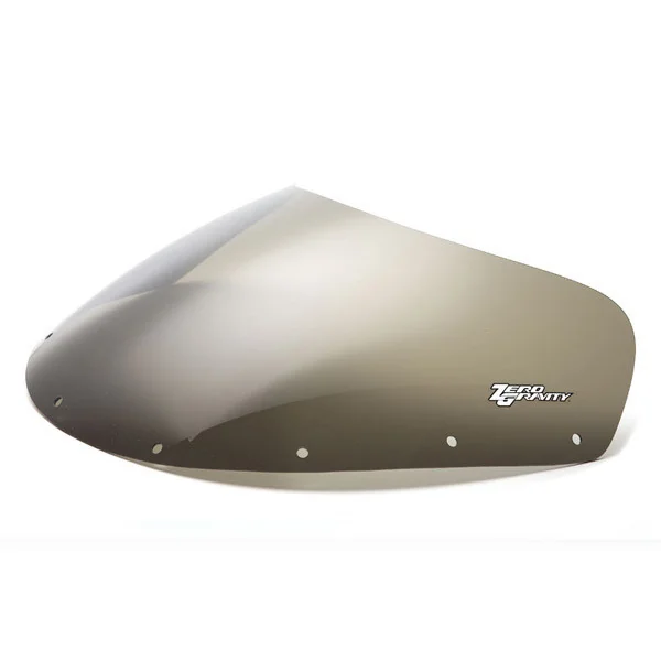 Zero Gravity Suzuki GSX-R750 88-90 SR Windscreen