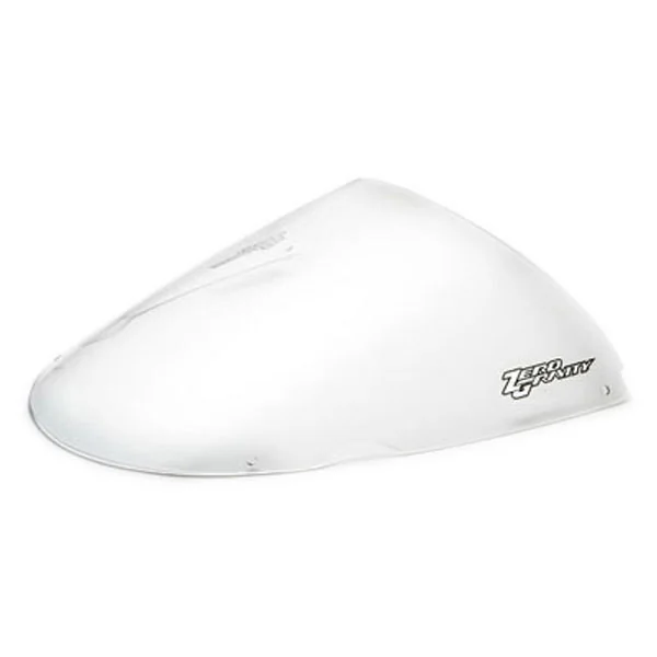 Zero Gravity Suzuki Katana 750 88-97 SR Series Windscreen - Image 2