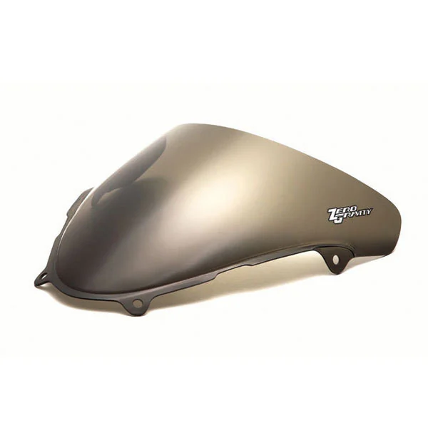 Zero Gravity Suzuki SV650 99-02 Double Bubble Windscreen