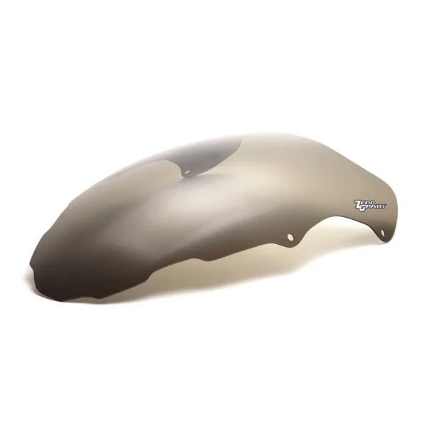 Zero Gravity Suzuki TL1000S 97-01 SR Series Windscreen