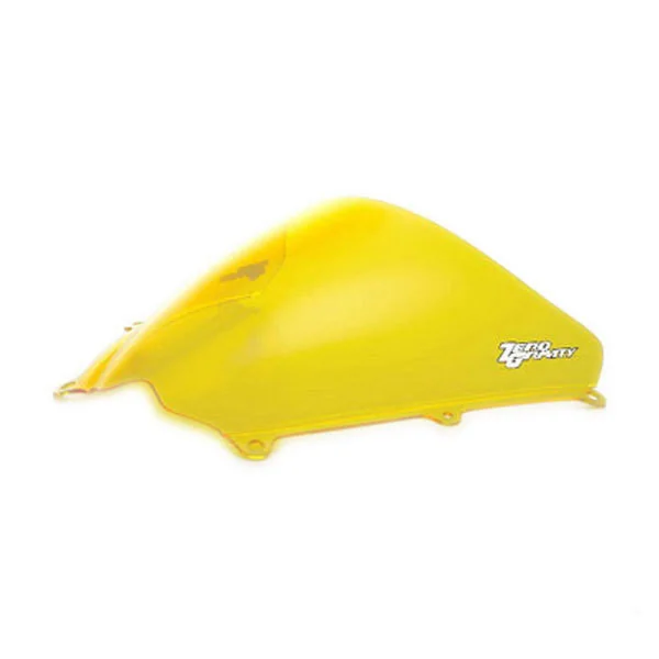 Zero Gravity Triumph Daytona T-955/955i 02-03 Double Bubble Windscreen
