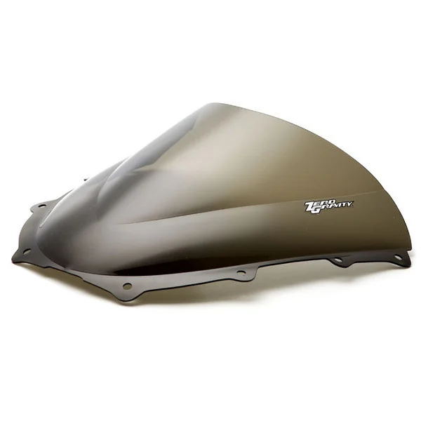 Zero Gravity Triumph Daytona T-955/955i 99-01 Double Bubble Windscreen