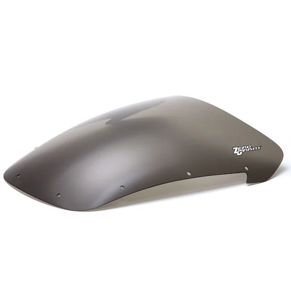 Zero Gravity Yamaha FJ1200 89-90 SR Windscreen