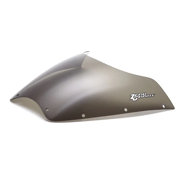 Zero Gravity Yamaha RZ350 (quarter fairing) 84-85 SR Windscreen