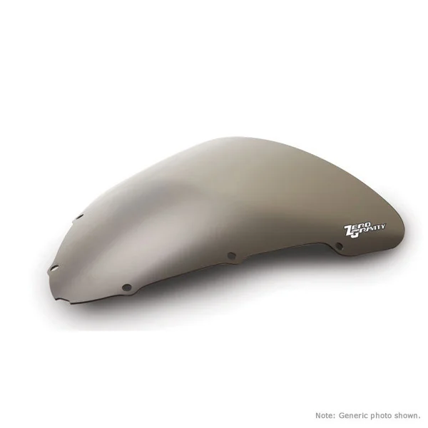Zero Gravity Yamaha YZF600R 96-07 Sport Touring Windscreen