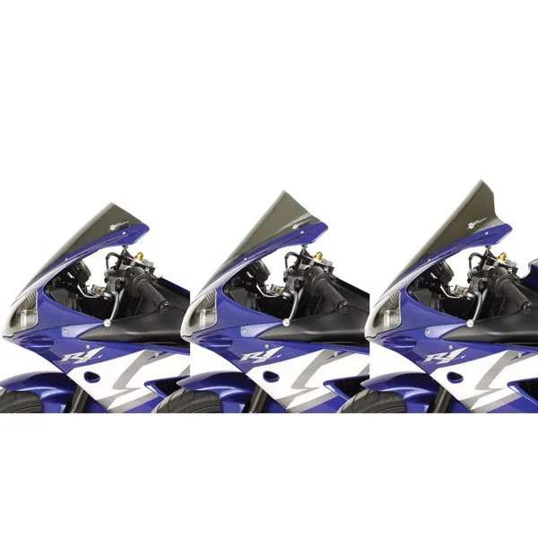 Zero Gravity Yamaha YZF-R1 04-06 SR Windscreen