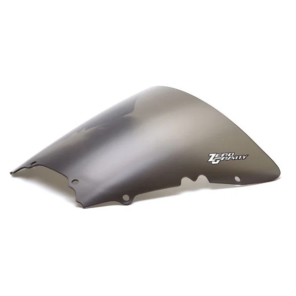 Zero Gravity Yamaha YZF-R6 99-02 SR Windscreen