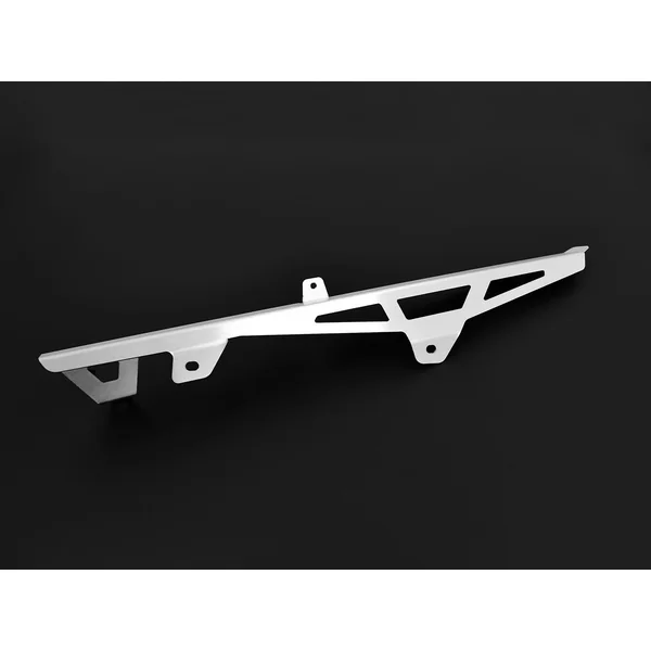Zieger Chain Guard for BMW G 310 R ’17-’19 | Silver