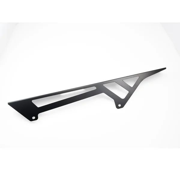 Zieger Chain Guard for Honda CB 600 Hornet ’98-’06 / X11 ’99-’03 / CBR1100XX ’96-’07 | Black