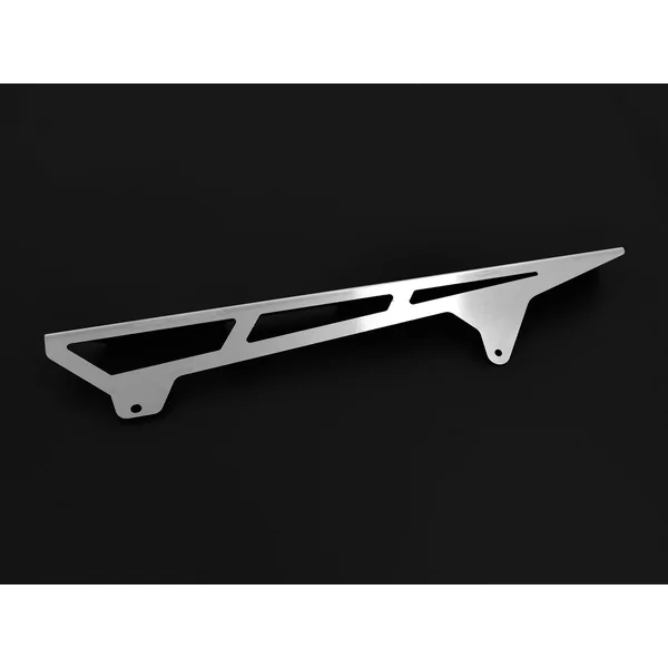 Zieger Chain Guard for Honda CBF 600 / S ’08-’13 | Silver