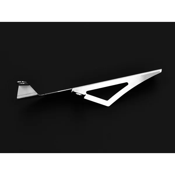 Zieger Chain Guard for Honda CBR 900 RR ’02-’03 | Silver