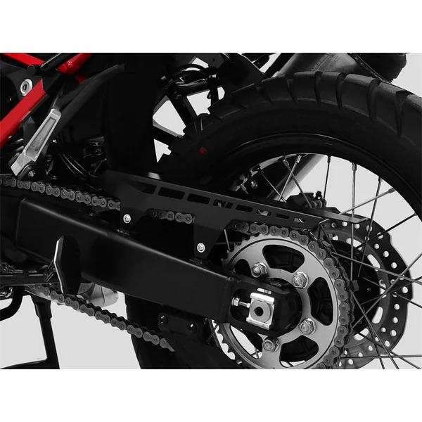 Zieger Chain Guard for Honda CRF 1100 DL Africa Twin ’20-’21| Black