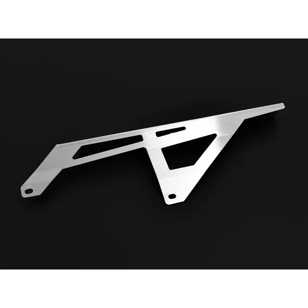 Zieger Chain Guard for Honda VFR 750 ’90-’97 | Silver