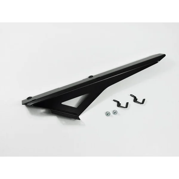 Zieger Chain Guard for Honda VFR 800 X Crossrunner ’15- | Black